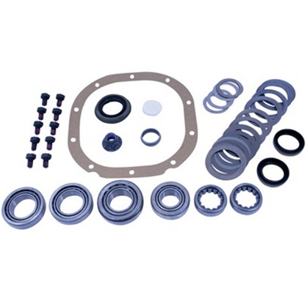 8.8インチ Ring and Pinion installation Kit