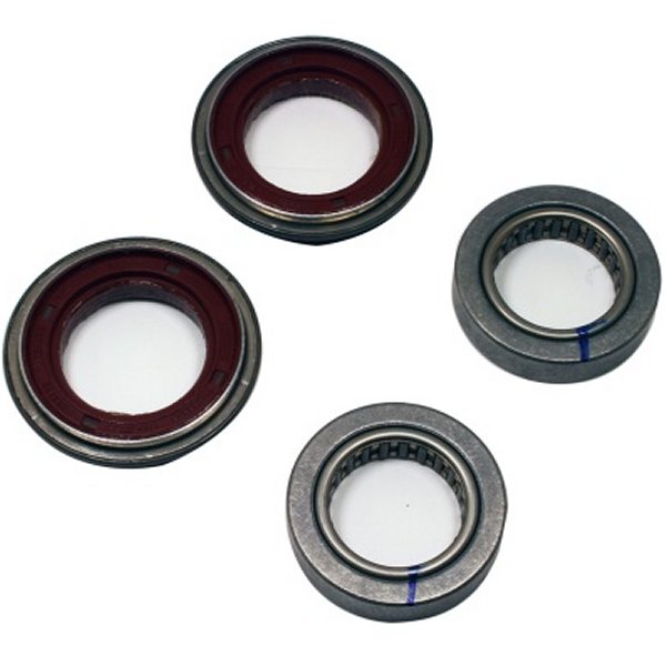 15年-18年 Mustang Super 8.8in IRS Axle ベアリング & Seal Kit