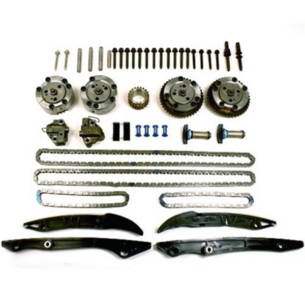 15-17 Mustang Coyote 5.0L 4V TI-VCT Camshaft Drive Kit