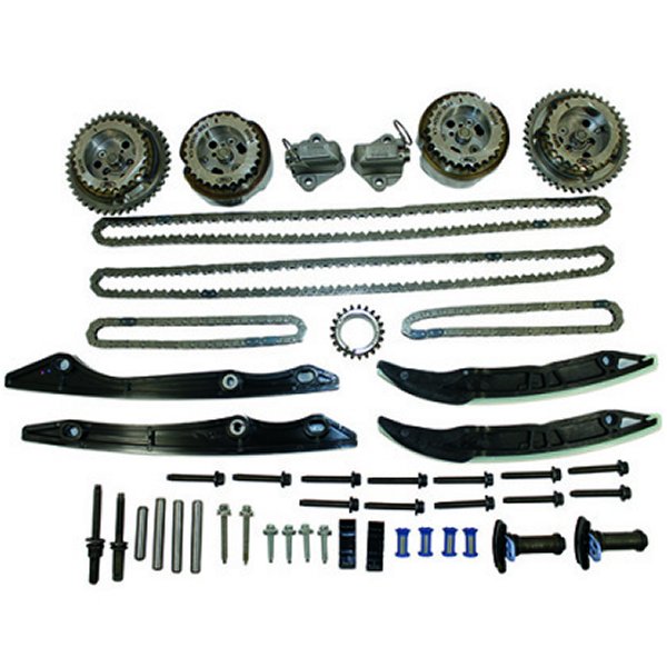18 Mustang Coyote 5.0L 4V TI-VCT Camshaft Drive Kit