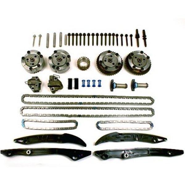 5.0L 4V Ti-VCT Camshaft Drive Kit