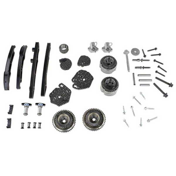 24年 Mustang 5.0L 4V Ti-VCT Coyote Camshaft Drive Kit
