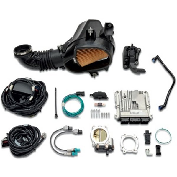 20年 Super Duty 7.3L エンジン Control Pack for 10R140 Auto トランスミッション