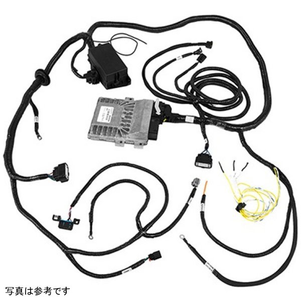 2018 Coyote 5.0L Manual トランスミッション Control Pack