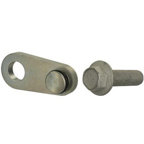 Mustang 2.3L EcoBoost Balance Shaft Block-Off Plug