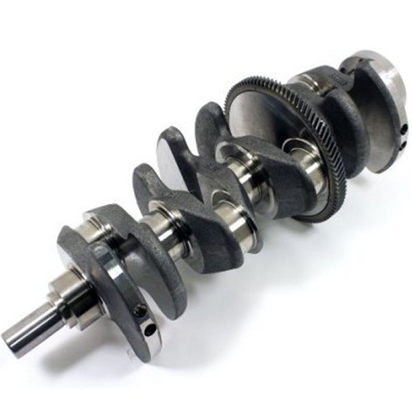 2.3L EcoBoost クランクシャフト