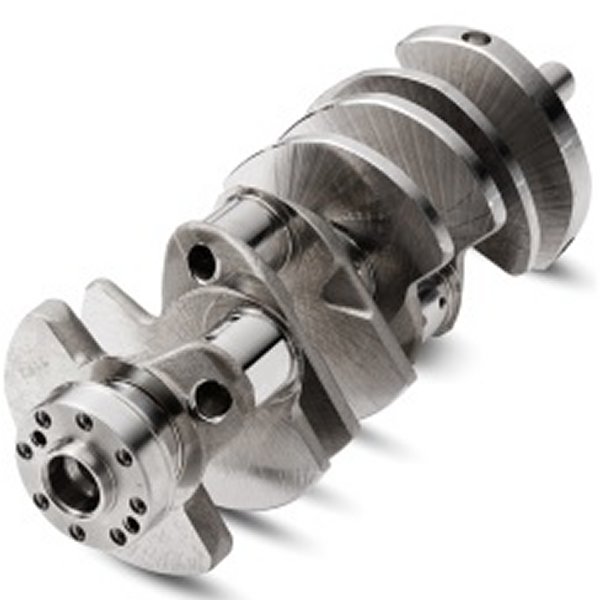 Mustang BOSS 302 Forged Crank