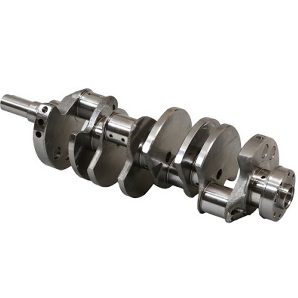 5.2L Coyote Forged クランクシャフト