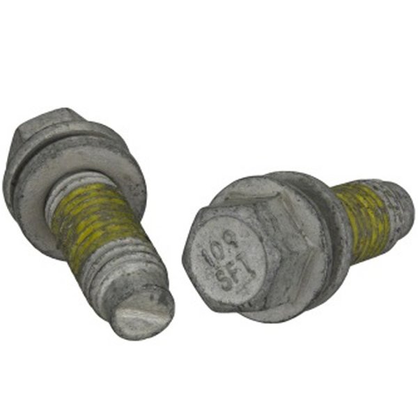 11inch プレッシャープレート Bolt and Dowel Kit