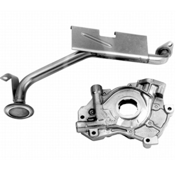 4.6L High Volume オイルポンプ and Pickup Tube