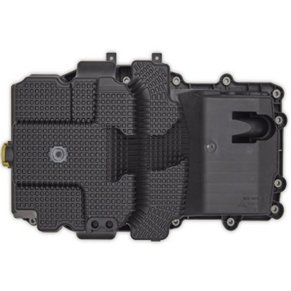 5.2L Coyote GT350 Oil Pan & Pump Kit