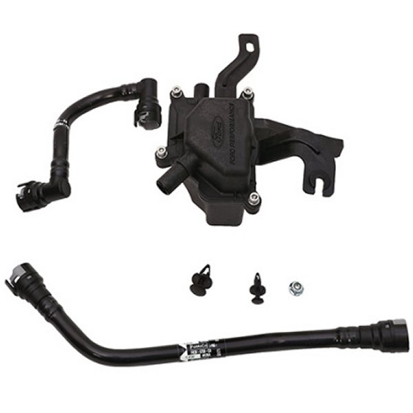 15-16 Mustang GT350 5.2L V8 Oil-Air Separator