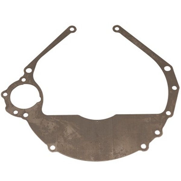 Starter Index Plate Modular Block Manual トランスミッション