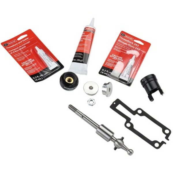 15-18 フォード Mustang ショート Throw Shifter Kit