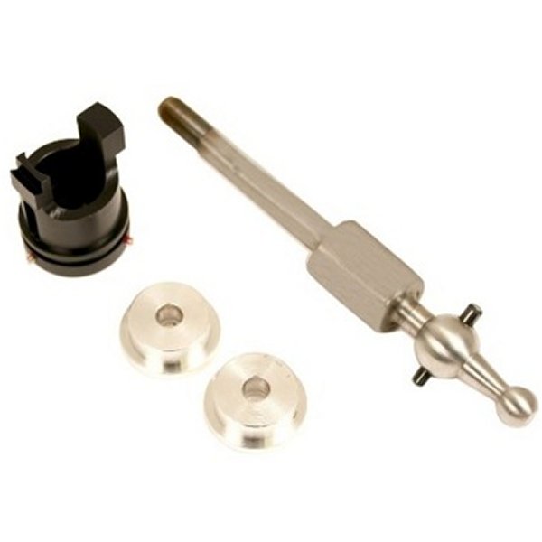 15-17 Mustang GT 2.3L / 3.7L フォード Racing Shifter Kit w/o Knob