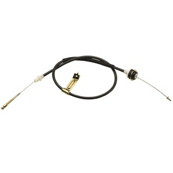 1982-1995 V8 Mustang アジャスタブル クラッチ Service Cable