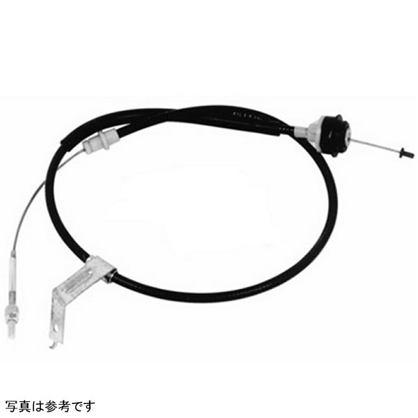 1996-2004 V8 Mustang アジャスタブル クラッチ Cable