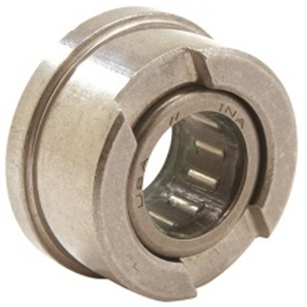 Roller PILOT ベアリング 4.6L/5.4L and 5.0L 4V TIVCT Modular エンジン