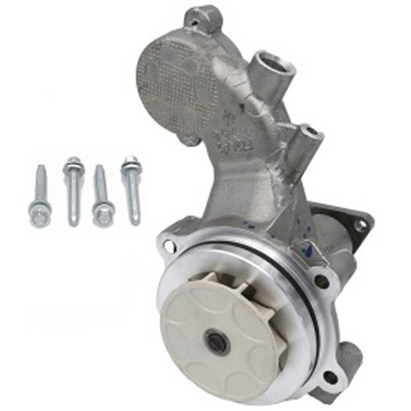11-19 5.0L/15-19 5.2L Performance Water Pump Kit