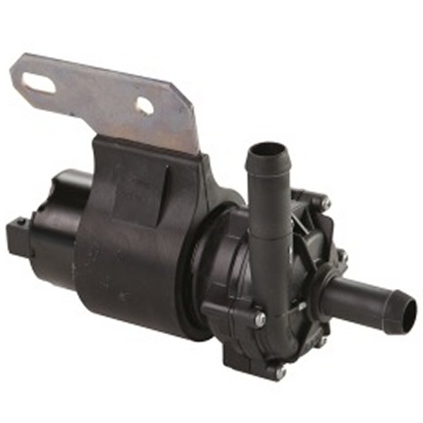Mustang Shelby GT500 Electric Water Pump