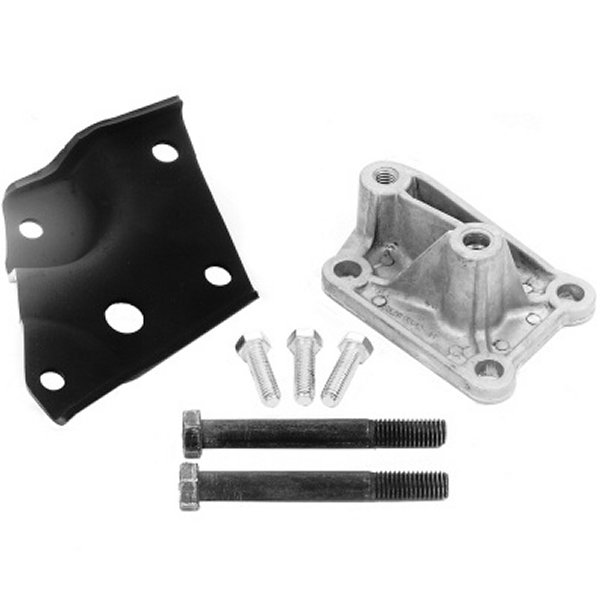 1985-1993 Mustang A/C Eliminator Kit