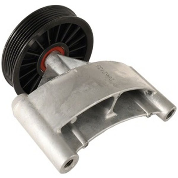 1979-93 Mustang Off-Road Idler ブラケット