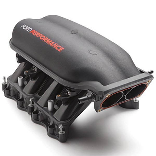 5.0L Coyote Cobra Jet インテークマニフォールド