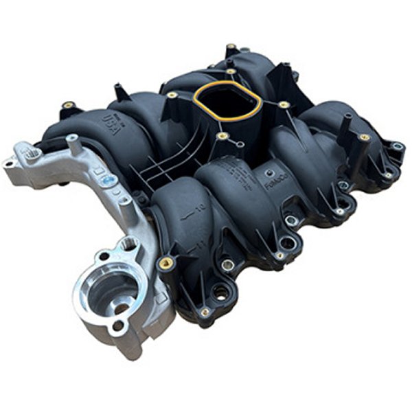 01-04 Mustang GT 4.6L SOHC 2V Perf Improvement インテークマニフォールド (Req Manifold ガスケット Set)