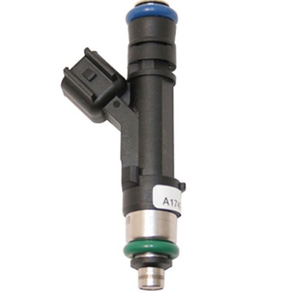 47 LB/HR Fuel インジェクター Set