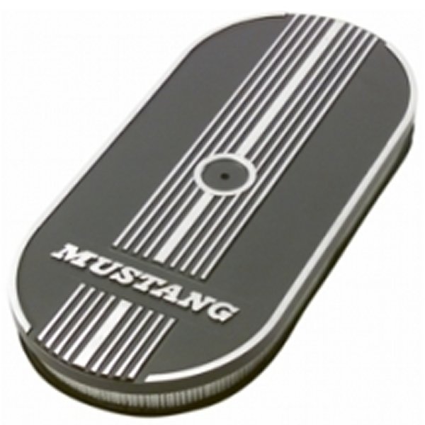 Oval Air Cleaner Assｙ