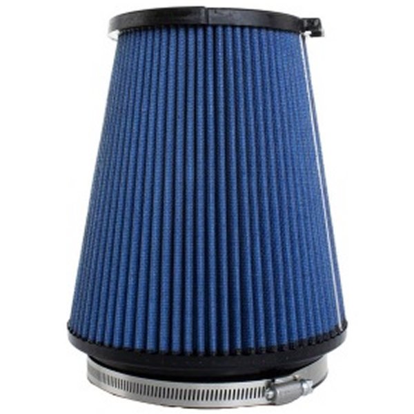 2015-2017 Mustang Shelby GT350 Blue エアフィルター
