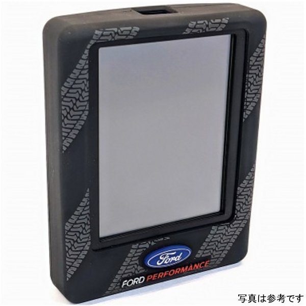 21年-22年 フォード Bronco 2.3L Performance Calibration