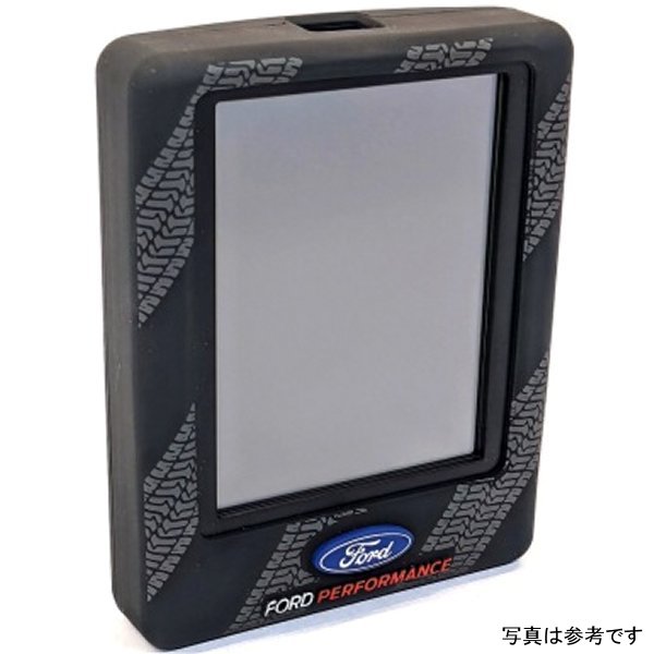 21年-22年 フォード Bronco 2.7L Performance Calibration