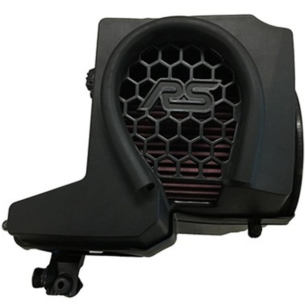 16年-17年 Focus RS Cold エアインテーク Box