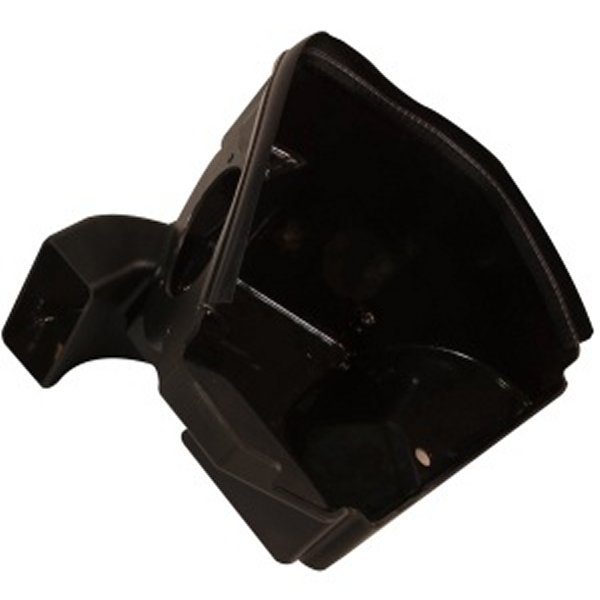 5.0L Cobra Jet Cold Air Kit