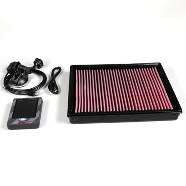 19-20 フォード Ranger EcoBoost Performance Calibration