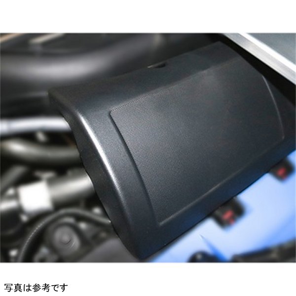 11-17 Coyote 5.0L TiVCT インテークマニフォールド Dress Up Kit