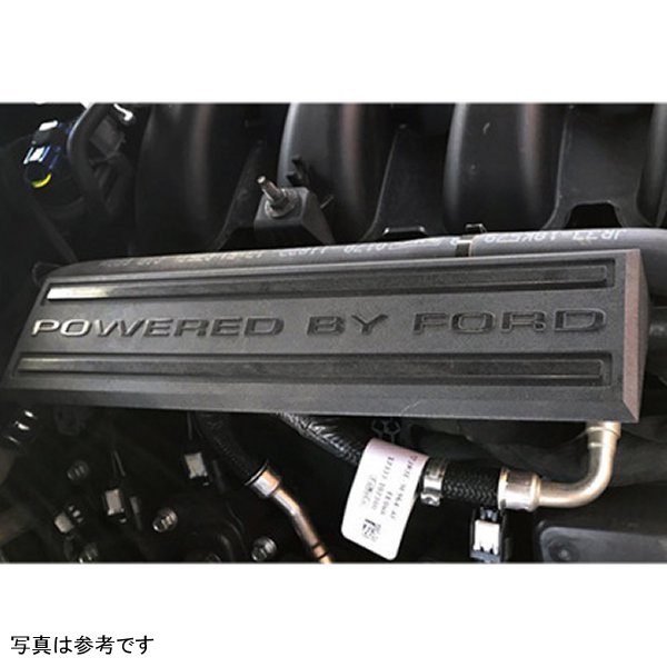 18-19 Coyote 5.0L TiVCT インテークマニフォールド Dress Up Kit