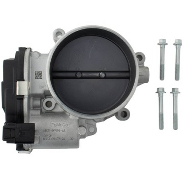 20年-22年 GT500 92mm スロットルボディ