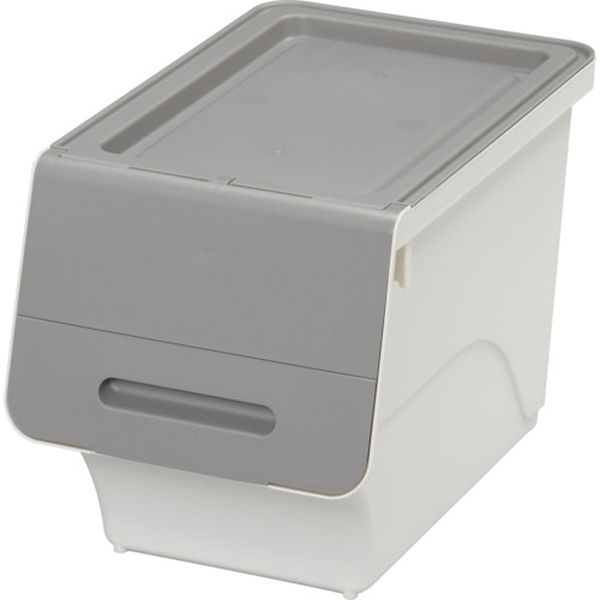 FRS30GYWH 350-7410  フロック スリム 30 GY/WH