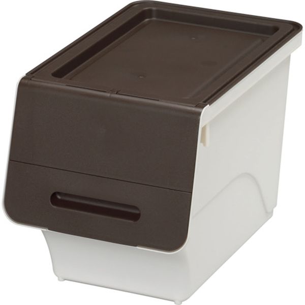 FRS30NBRWH 350-7423  フロック スリム 30 NBR/WH