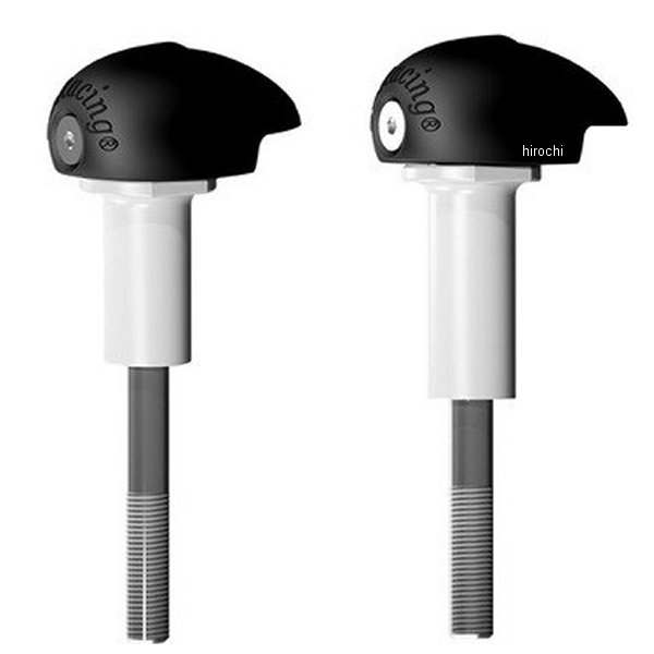 フレームスライダー 左右セット 91年-03年 ZXR400