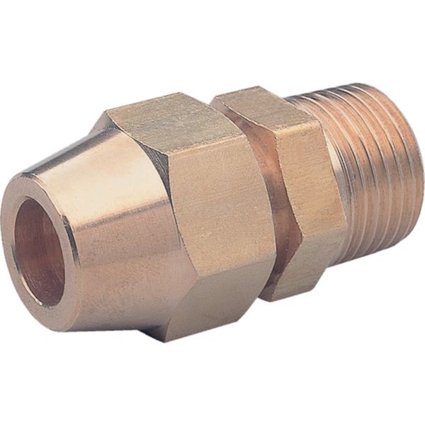 フレアージョイント PT1/8×Φ6.35