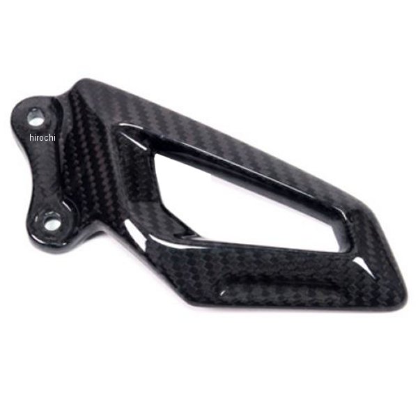 ヒールガード (左) 19年 S1000RR Racing