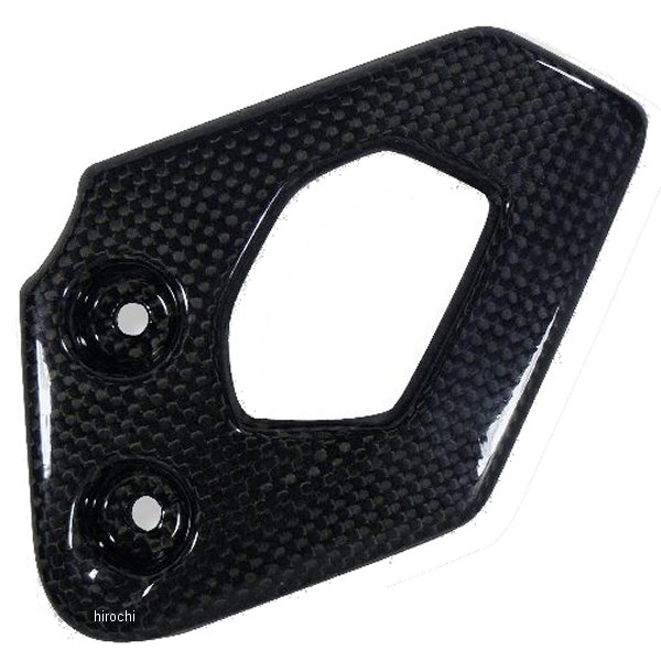 ヒールプロテクター (左) 14年-15年 R1200GS (LC) Adventure