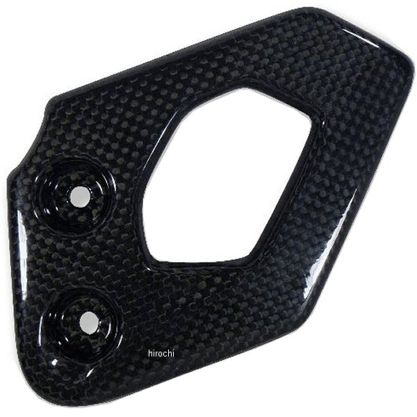 ヒールプロテクター 左 13年-17年 R1200GS