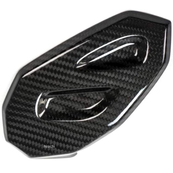 ヒールガード 左側 艶あり 15年-19年 S1000XR