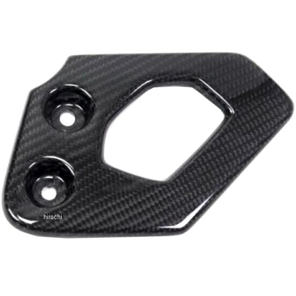 ヒールプロテクター 左側 艶あり 19年-20年 R1250GS