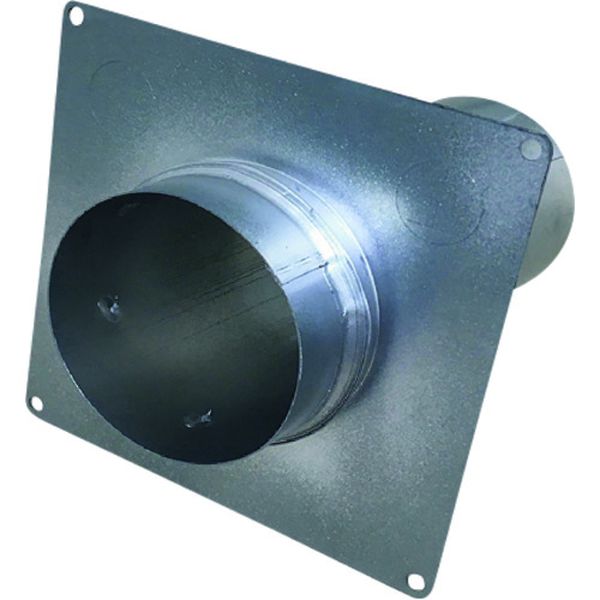 不燃パイプ 150パイ 32X98