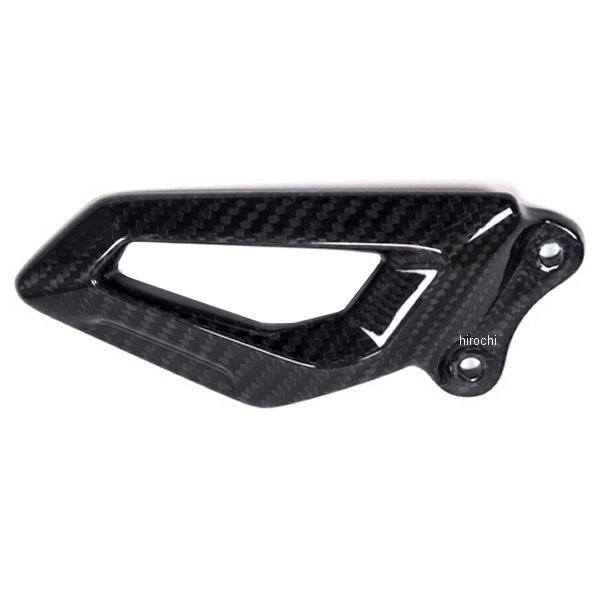 ヒールガード (右) 23年 M1000R